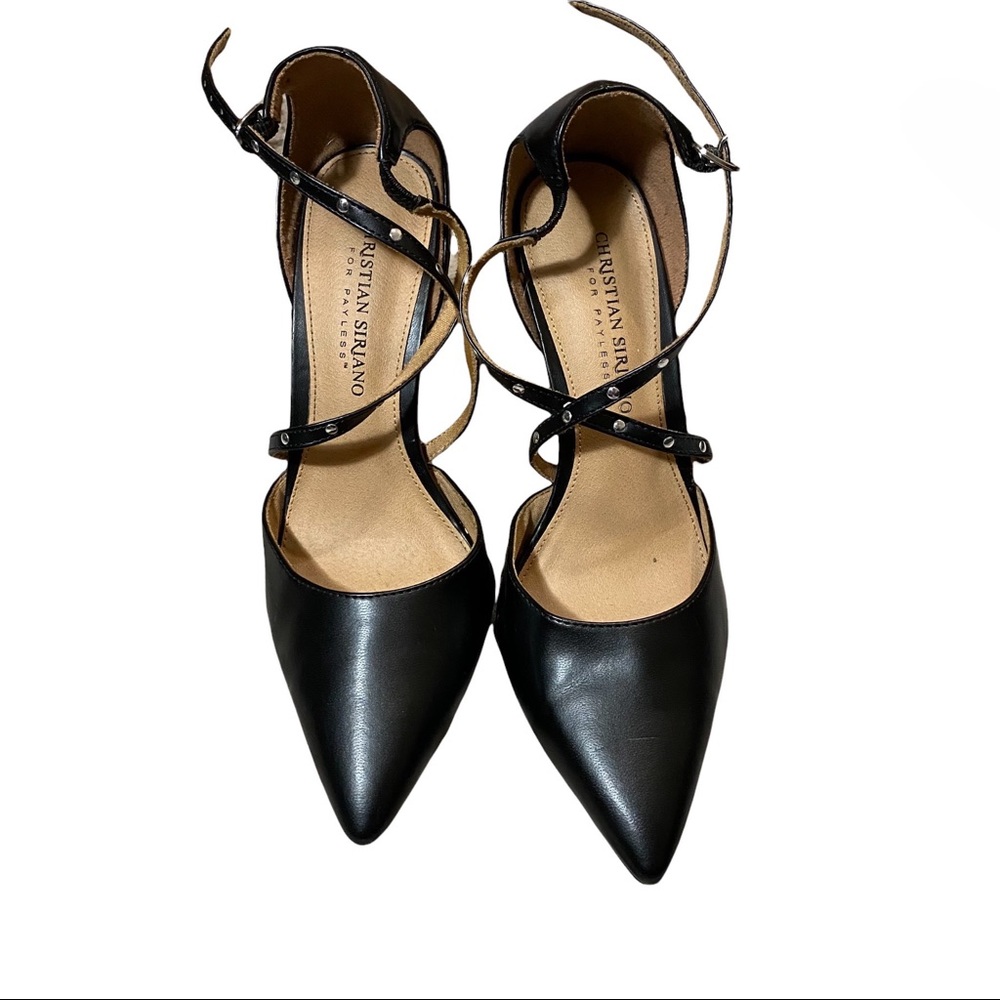 Christian Siriano Heels